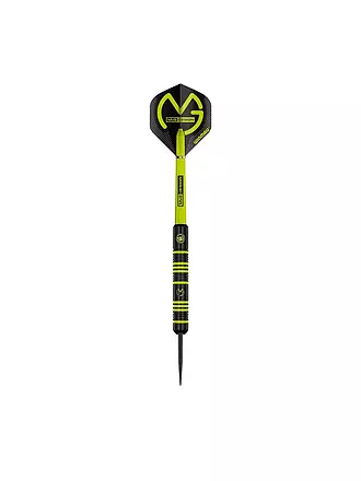 WINMAU | Steeldart-Pfeile MvG Ambition 22g | 